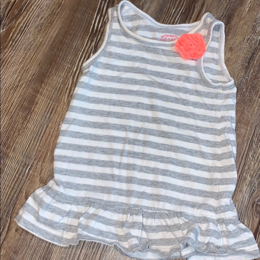 💥Carter tank tops - Picture 2 of 4